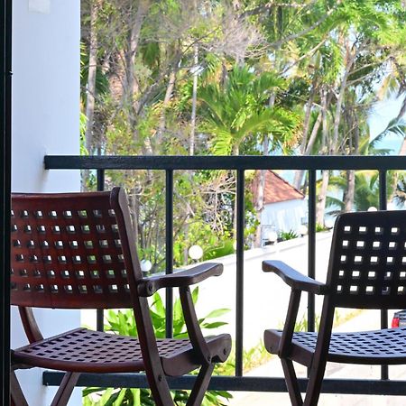 Dune Hua Hin Hotel Exterior photo
