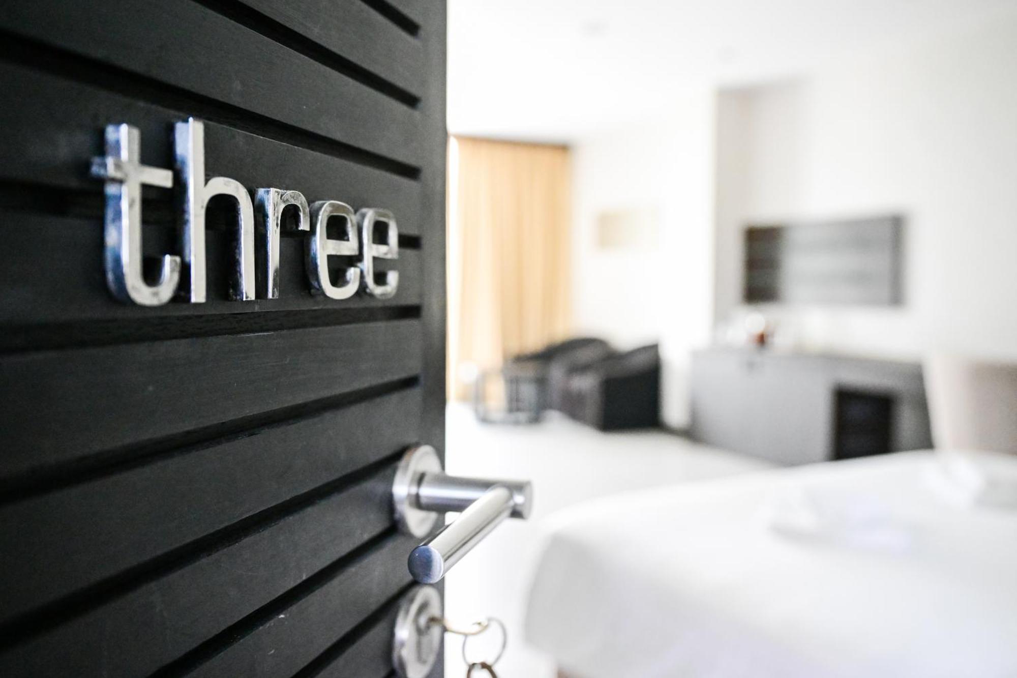 Dune Hua Hin Hotel Exterior photo