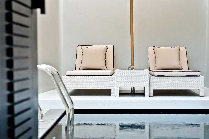 Dune Hua Hin Hotel Exterior photo